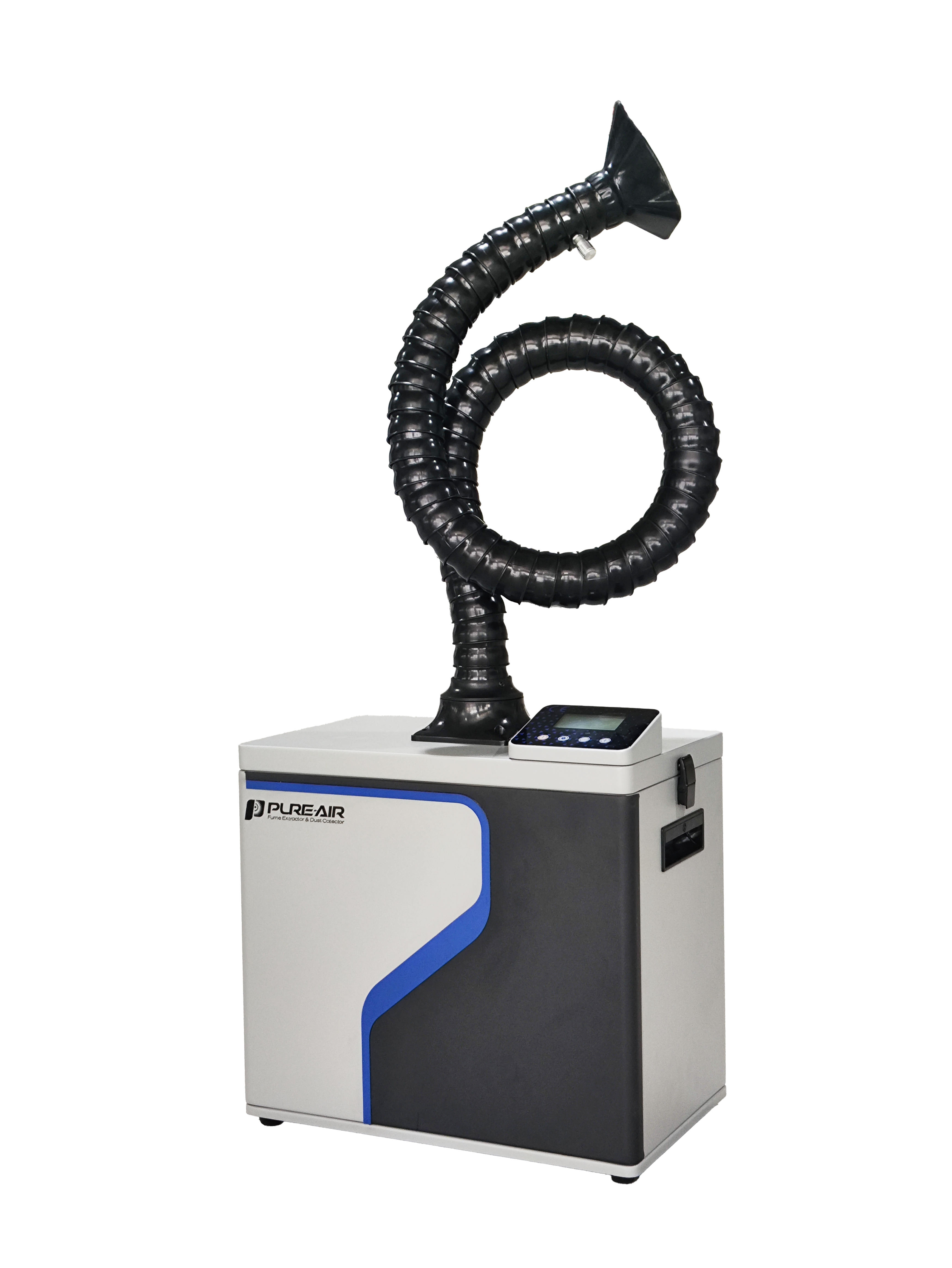 PA-F250s 新款煙霧凈化器